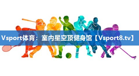 <strong>Vsport体育：室内星空顶健身馆</strong>