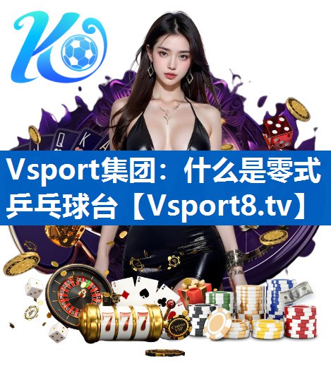 Vsport集团：什么是零式乒乓球台