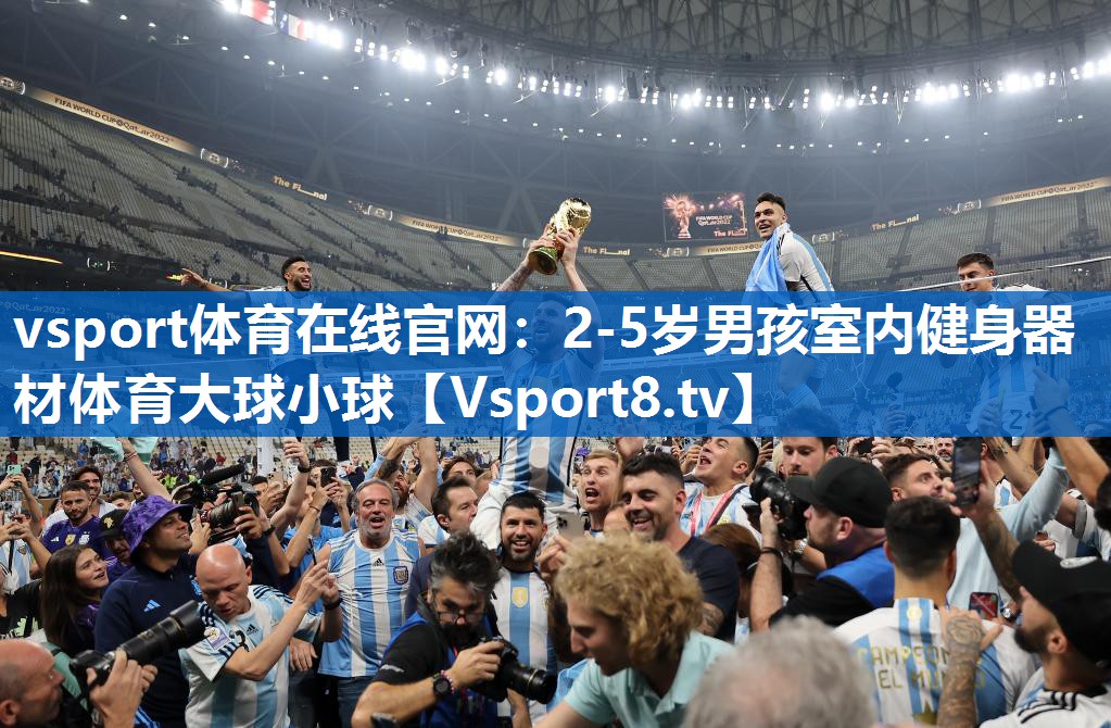 vsport体育在线官网：2-5岁男孩室内健身器材体育大球小球