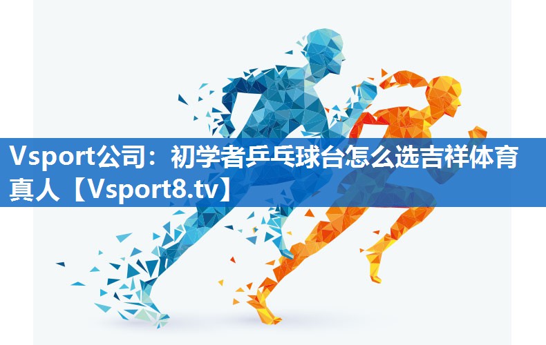 <strong>Vsport公司：初学者乒乓球台怎么选吉祥体育真人</strong>