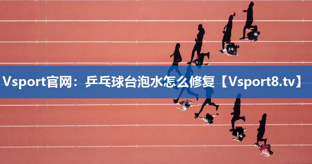 Vsport官网：乒乓球台泡水怎么修复