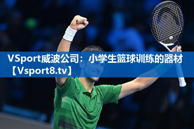 VSport威波公司：小学生篮球训练的器材