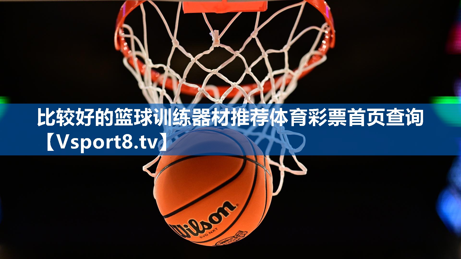 <strong>比较好的篮球训练器材推荐体育彩票首页查询</strong>