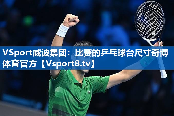 <strong>VSport威波集团：比赛的乒乓球台尺寸奇博体育官方</strong>