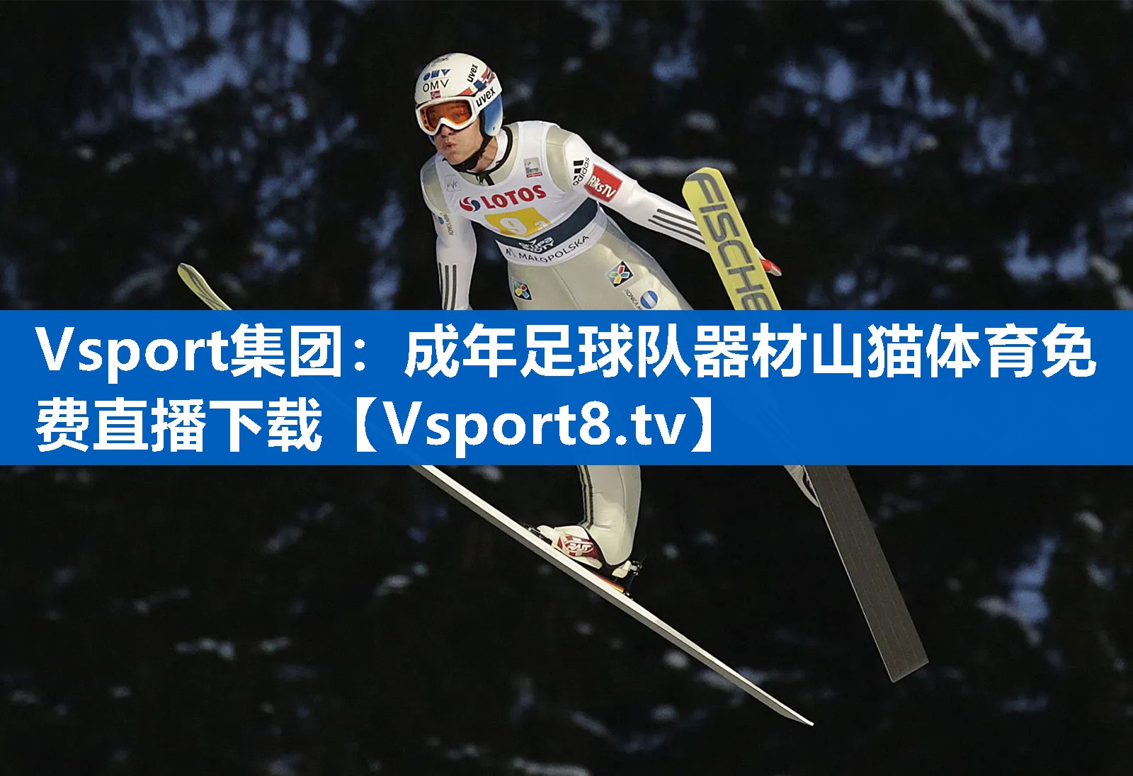 Vsport集团：成年足球队器材山猫体育免费直播下载
