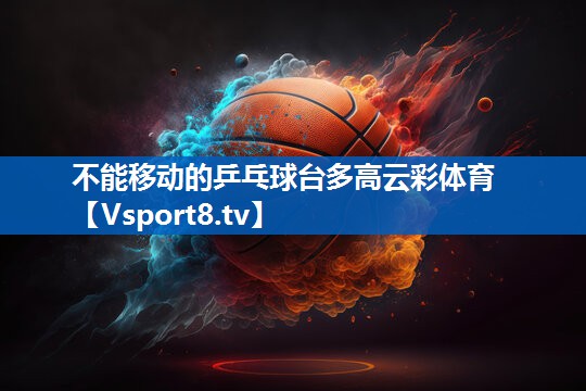 <strong>不能移动的乒乓球台多高云彩体育</strong>