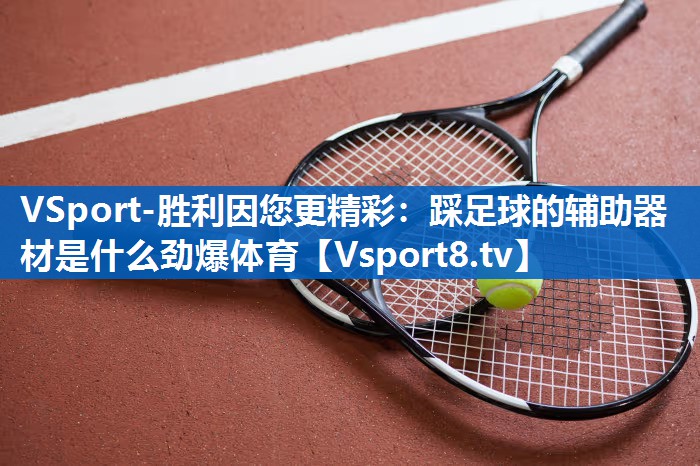 <strong>VSport-胜利因您更精彩：踩足球的辅助器材是什么劲爆体育</strong>