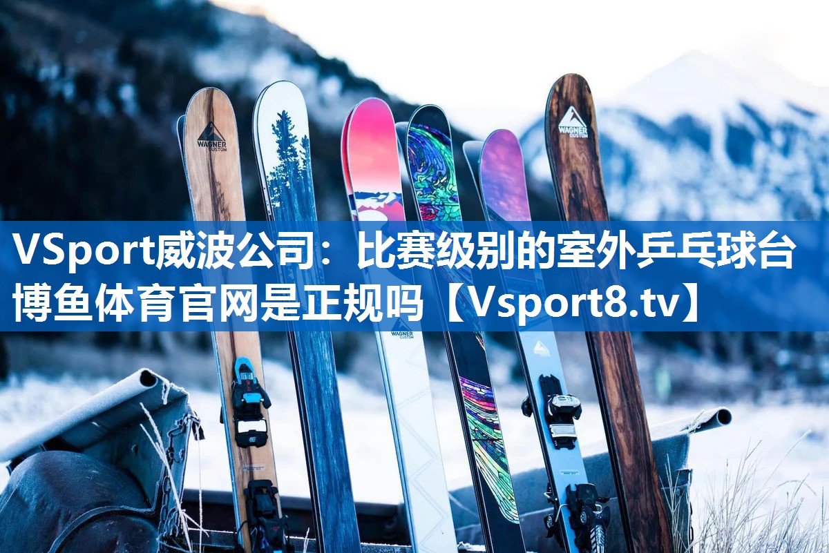 VSport威波公司：比赛级别的室外乒乓球台博鱼体育官网是正规吗
