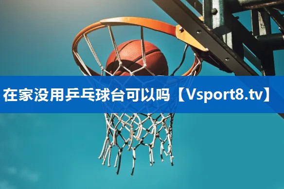 在家没用乒乓球台可以吗