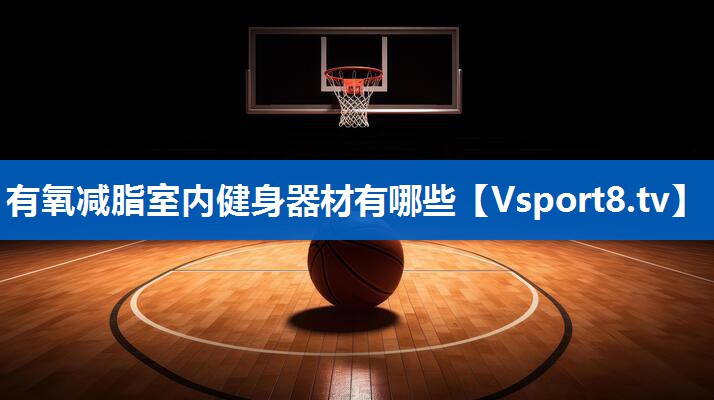 有氧减脂室内健身器材有哪些
