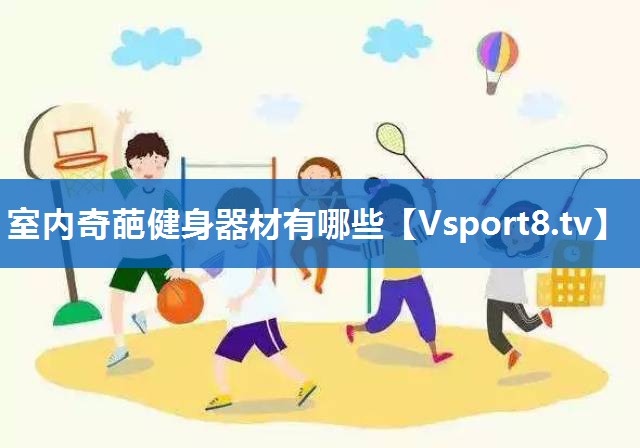 室内奇葩健身器材有哪些