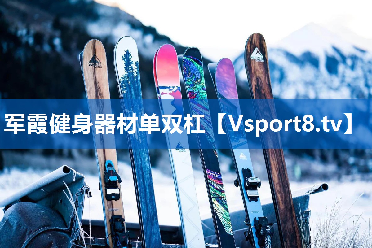 军霞健身器材单双杠
