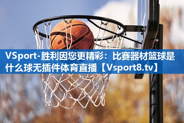 VSport-胜利因您更精彩：比赛器材篮球是什么球无插件体育直播