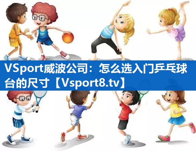 <strong>VSport威波公司：怎么选入门乒乓球台的尺寸</strong>