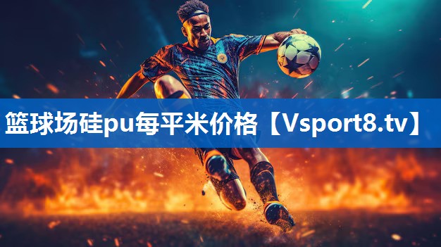 篮球场硅pu每平米价格