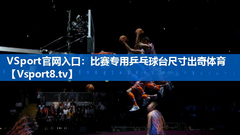VSport官网入口：比赛专用乒乓球台尺寸出奇体育