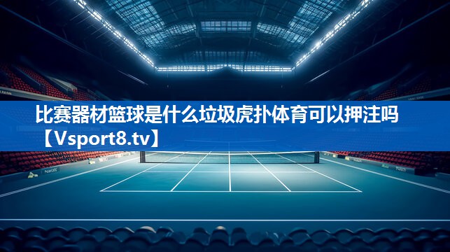 比赛器材篮球是什么垃圾虎扑体育可以押注吗