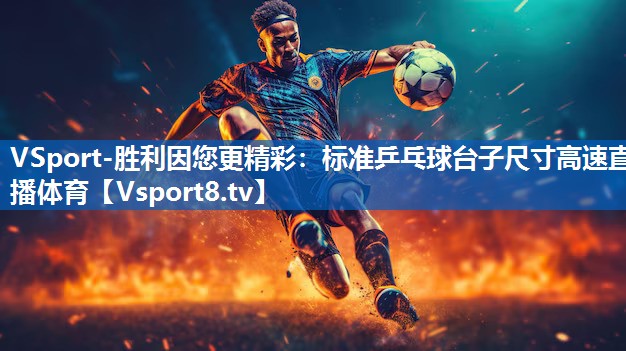 <strong>VSport-胜利因您更精彩：标准乒乓球台子尺寸高速直播体育</strong>