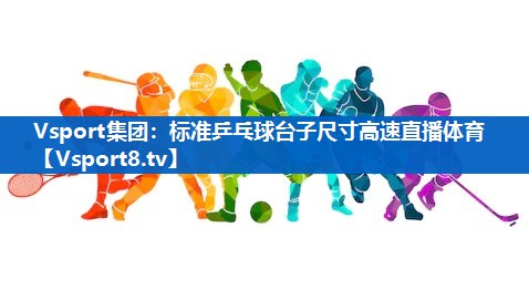 <strong>Vsport集团：标准乒乓球台子尺寸高速直播体育</strong>
