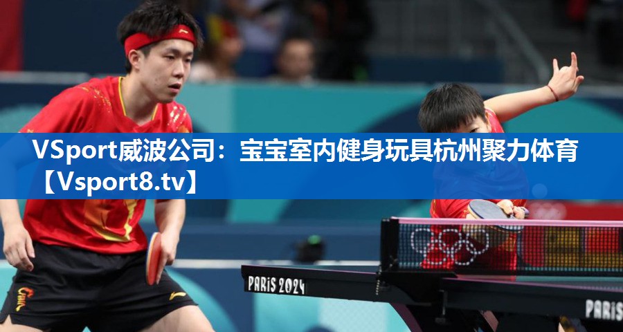 <strong>VSport威波公司：宝宝室内健身玩具杭州聚力体育</strong>