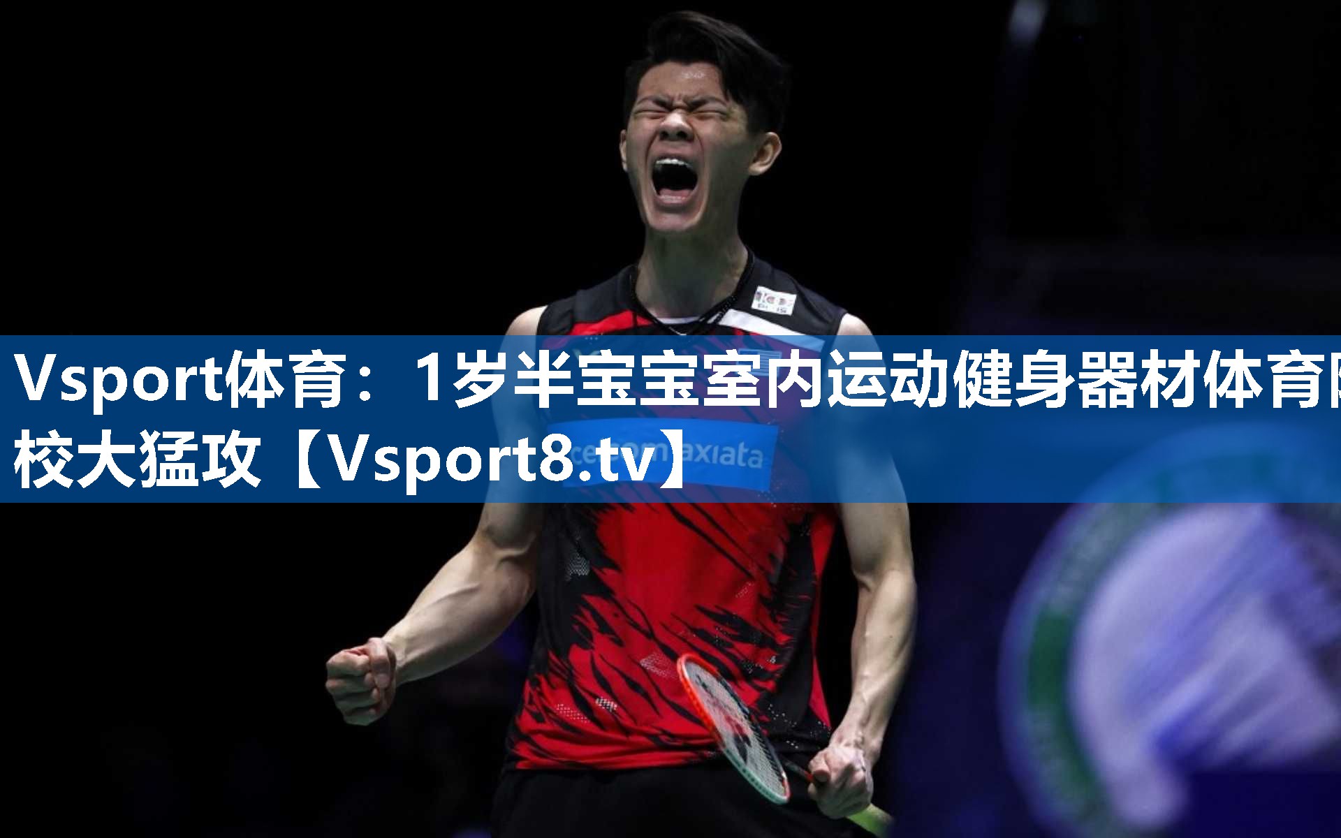 <strong>Vsport体育：1岁半宝宝室内运动健身器材体育院校大猛攻</strong>