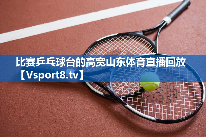 比赛乒乓球台的高宽山东体育直播回放