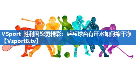 <strong>VSport-胜利因您更精彩：乒乓球台有汗水如何擦干净</strong>
