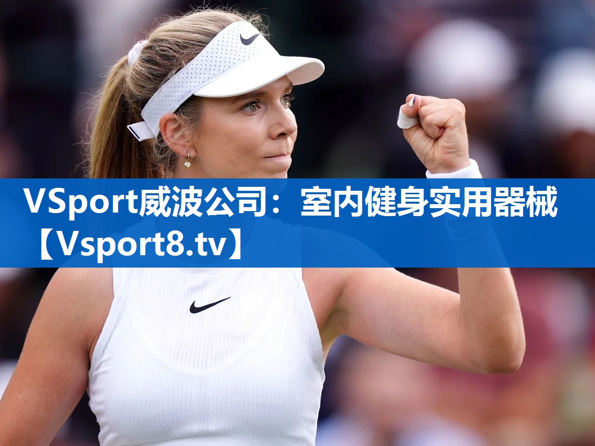 VSport威波公司：室内健身实用器械