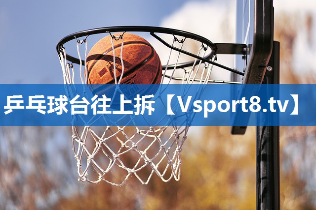 乒乓球台往上拆