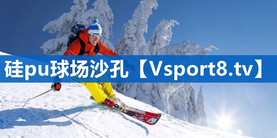 硅pu球场沙孔